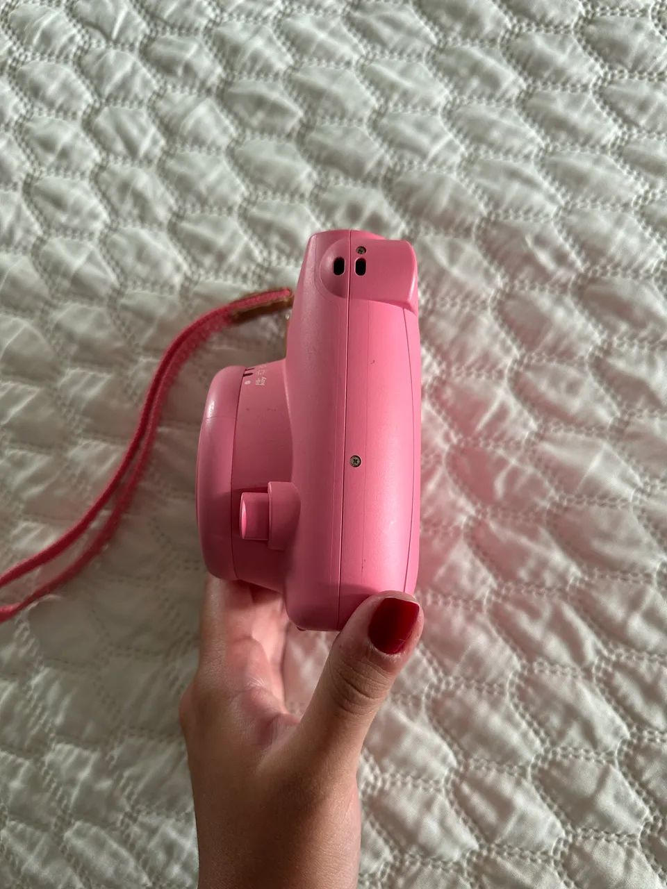 Câmera mini instax  - Foto 2