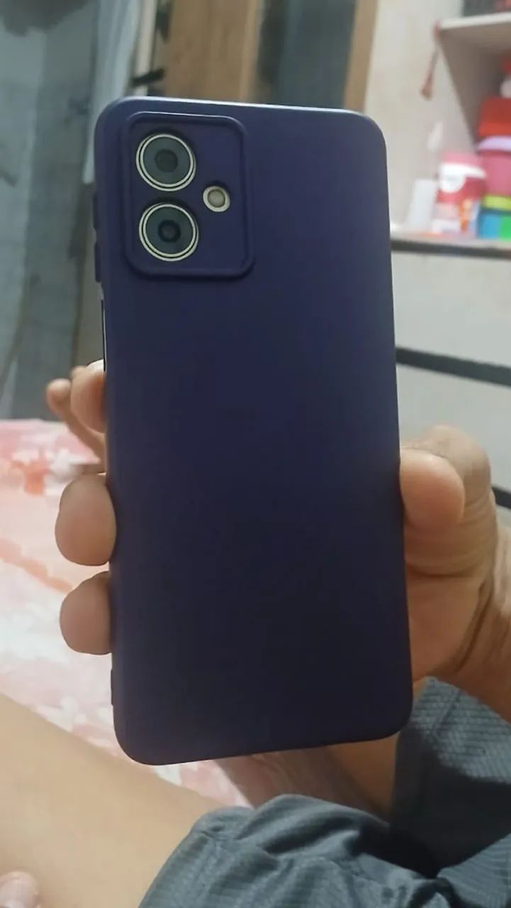 Vendo um moto g54 5g - Foto 2