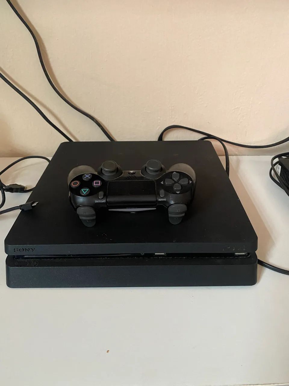 Ps4 slim  - Foto 2
