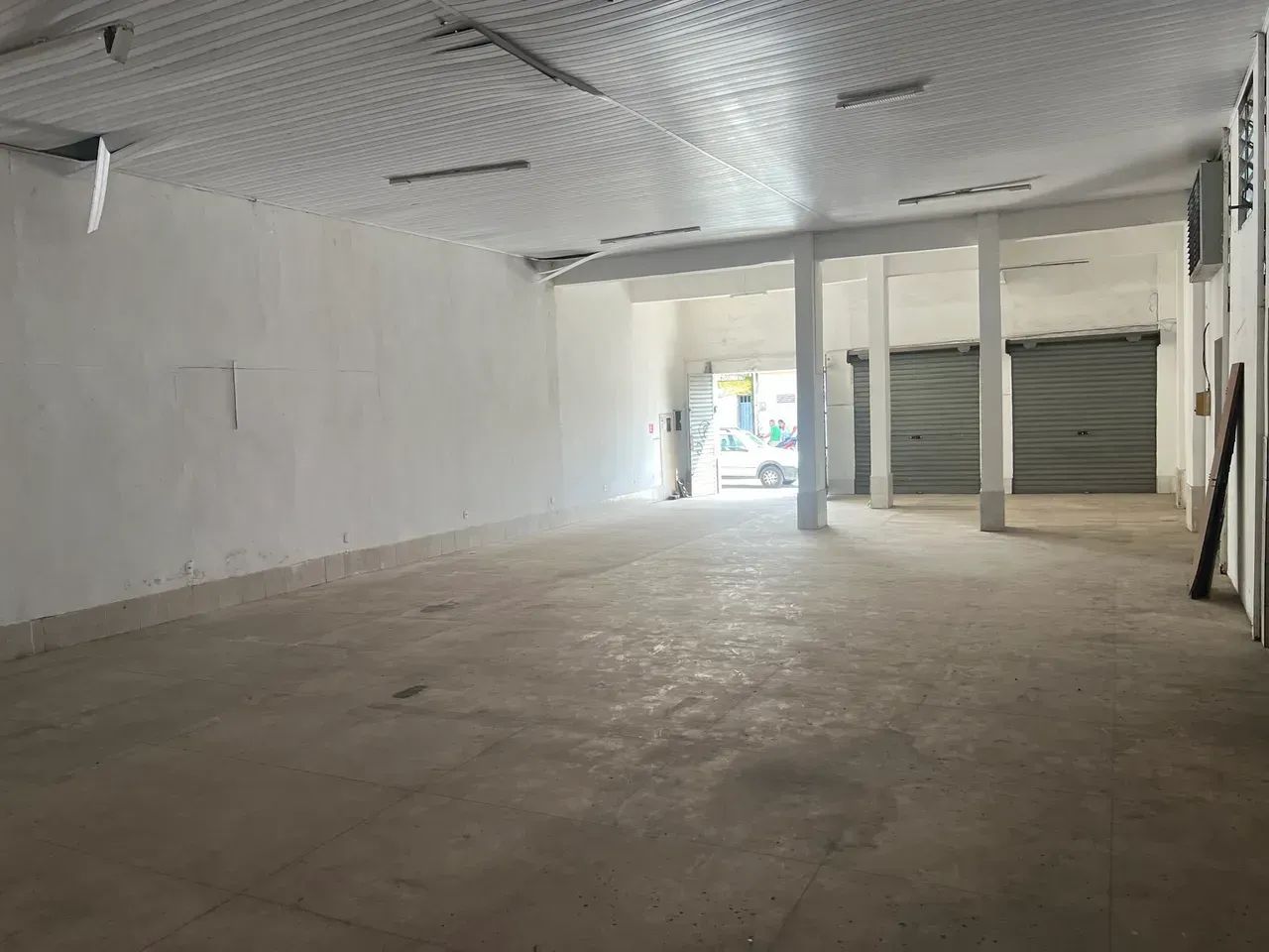 ALUGA-SE GALPÃO COMERCIAL  PONTA GROSSA - Foto 2