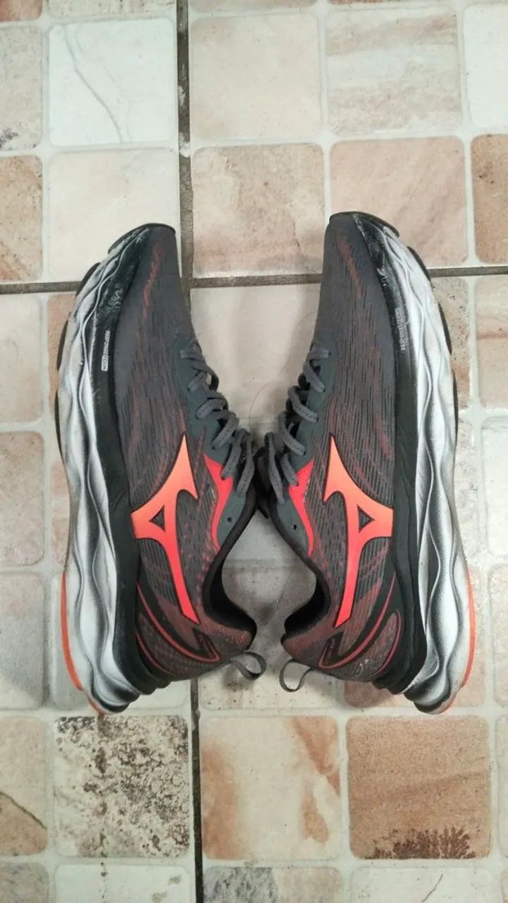 Tênis Mizuno original  - Foto 2