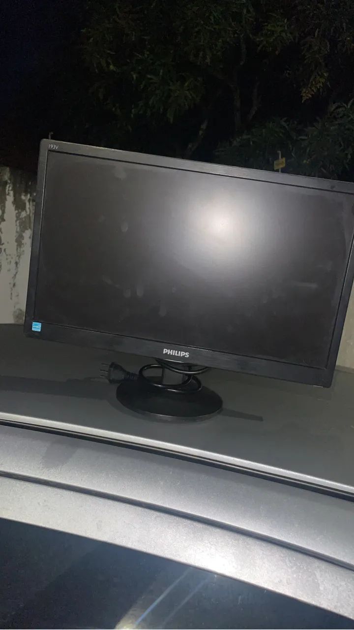 Monitor 19 Polegadas
