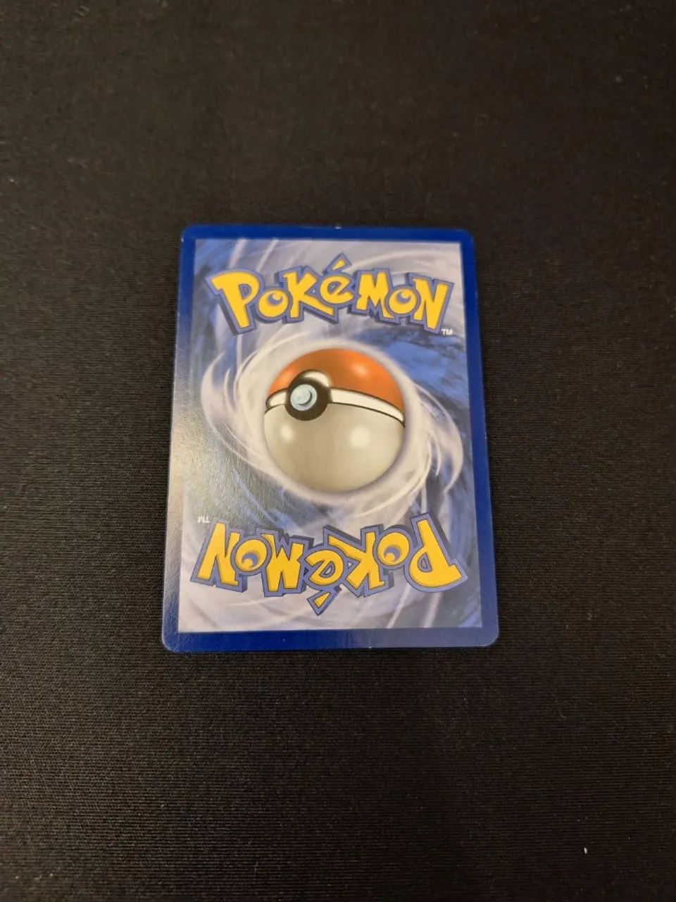 Carta pokémon charizard comemorações 25 anos - Foto 2