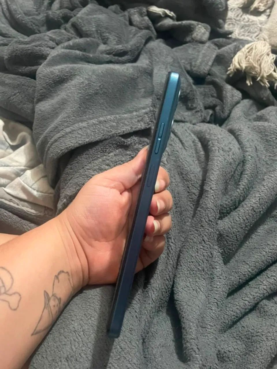Vendo Moto G06  - Foto 3