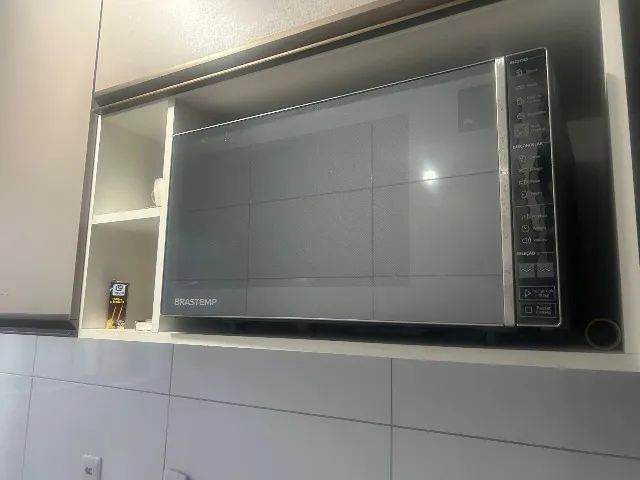 Microonda quebrado - Foto 2
