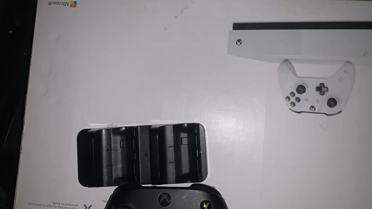 XBOX ONE S - Foto 2