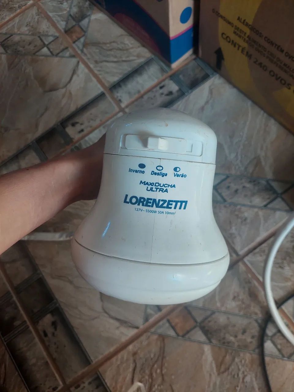 Vende se 