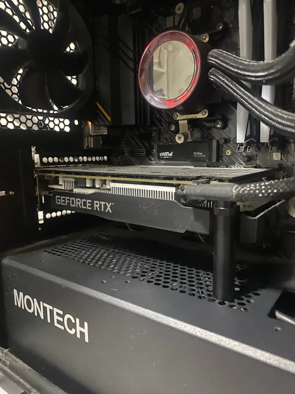 RTX 2060 - Foto 2