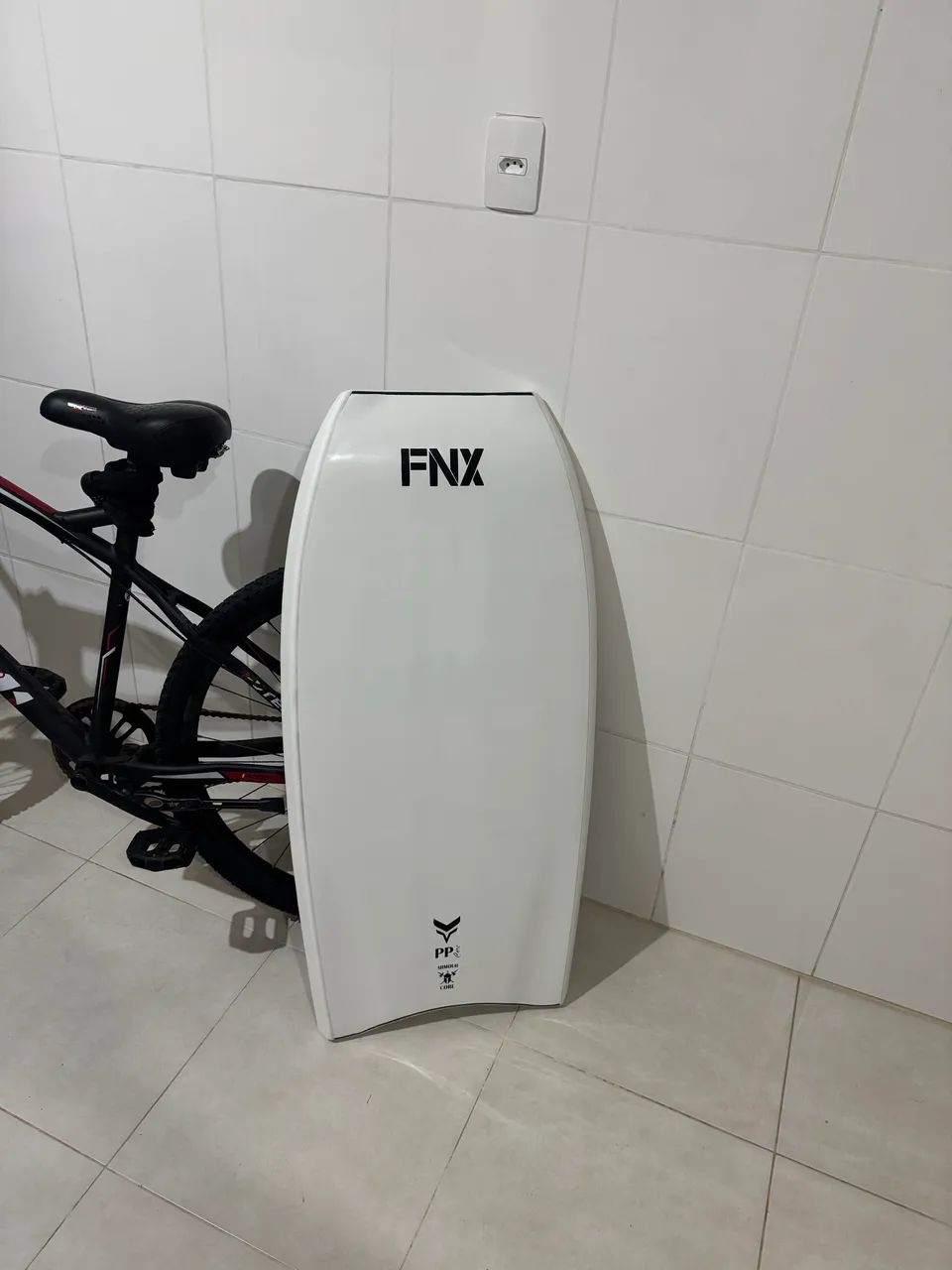 Prancha fnx pp 41 - Foto 2