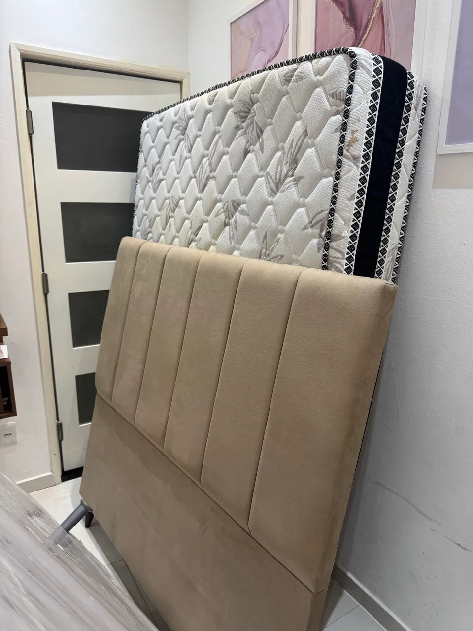 Cama  - Foto 3