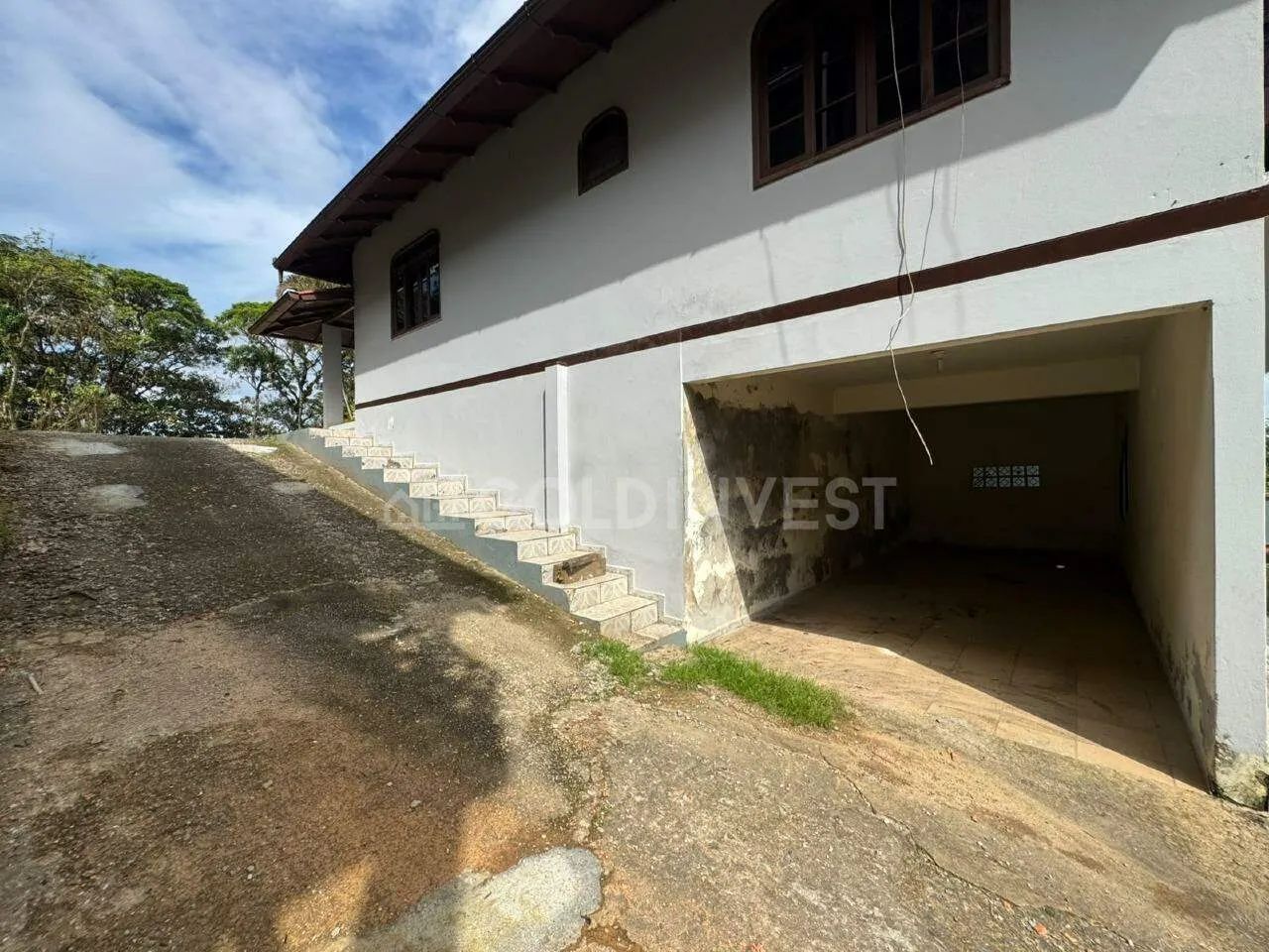 Casa com 3 quartos no bairro Steffen!!! - Foto 3