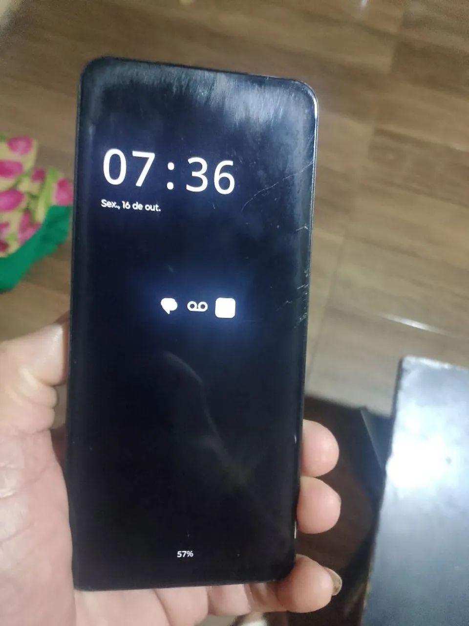 Vendo celular moto g35  - Foto 2