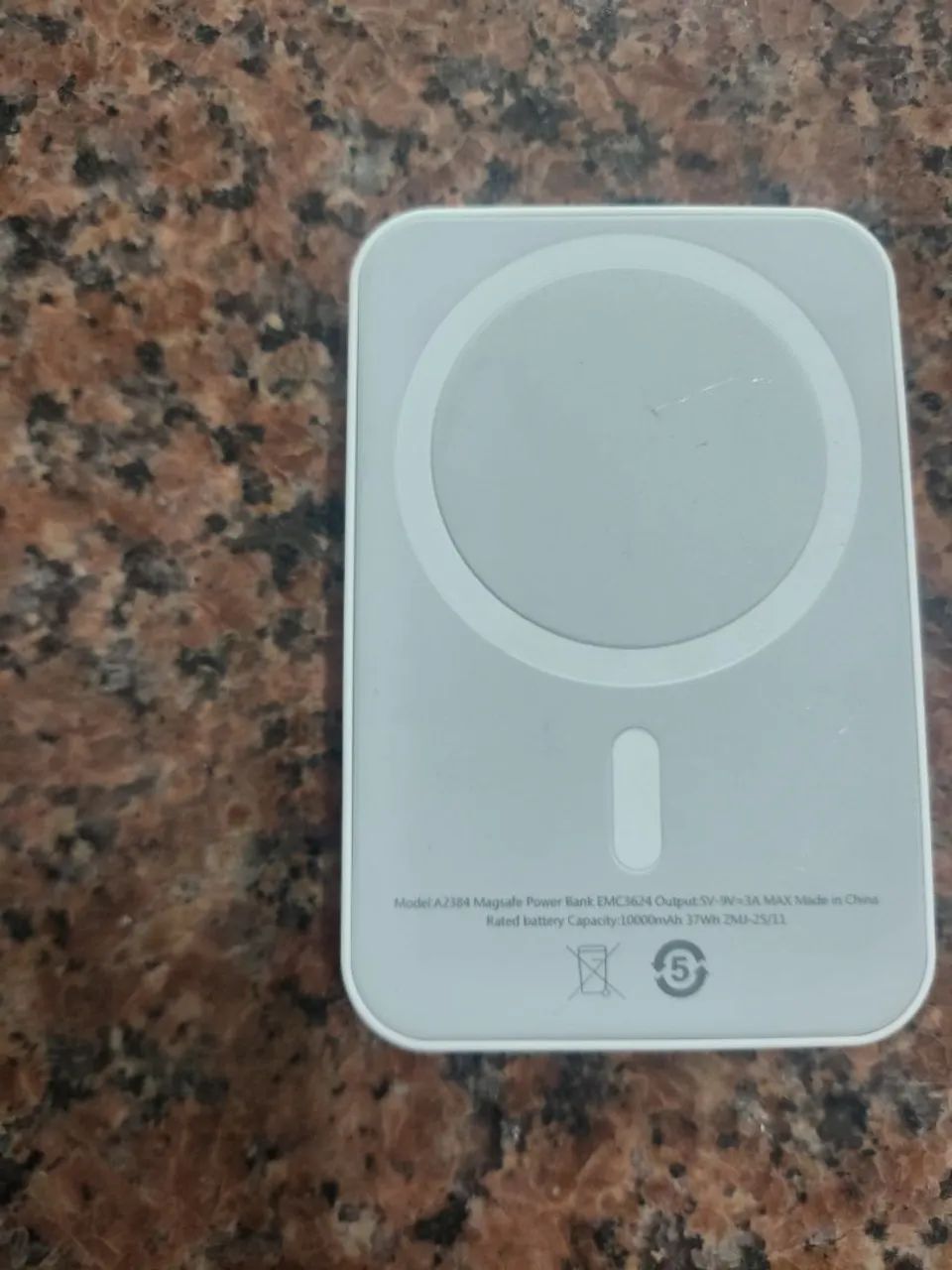 Magsafe Powerbank (Apple) - Foto 2