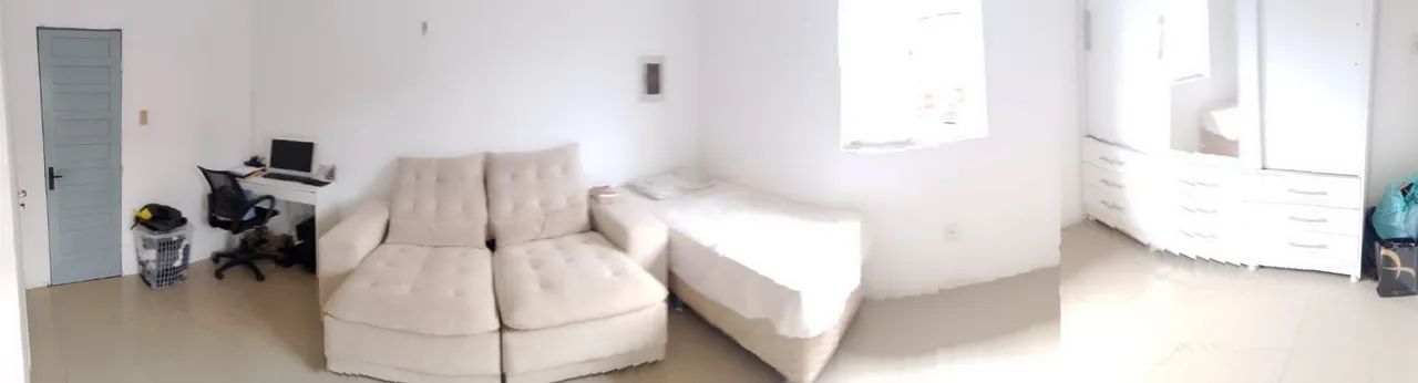 Apartamento nos altos 2/4 Telégrafo  - Foto 3
