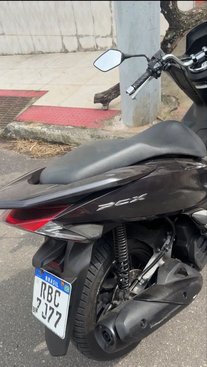 Pcx 150 dlx - Foto 4