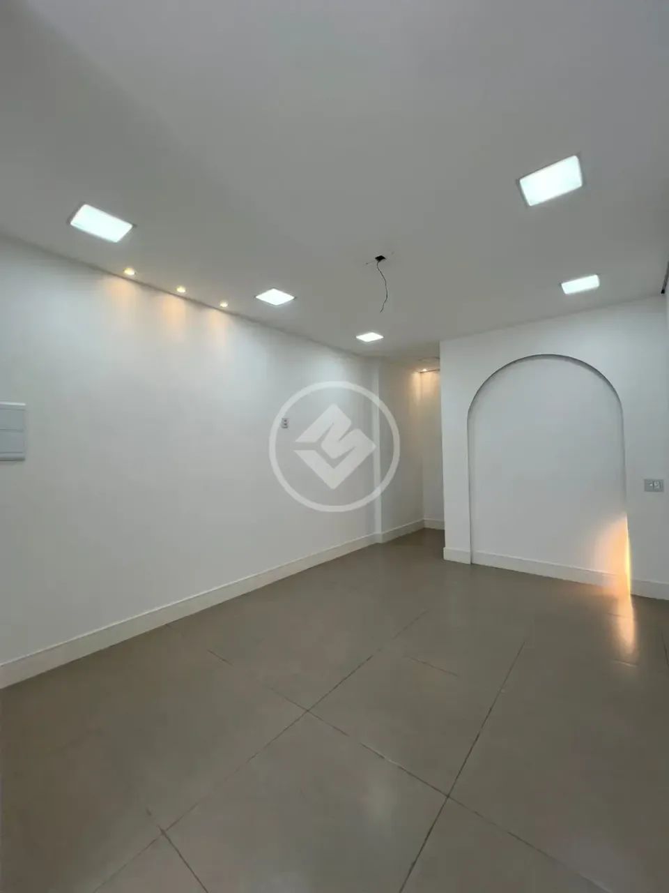 SALA COMERCIAL NO JARDIM CUIABÁ codigo: 284992 - Foto 3
