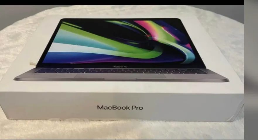 Macbook Pro M2 - TELA OFF - Foto 5