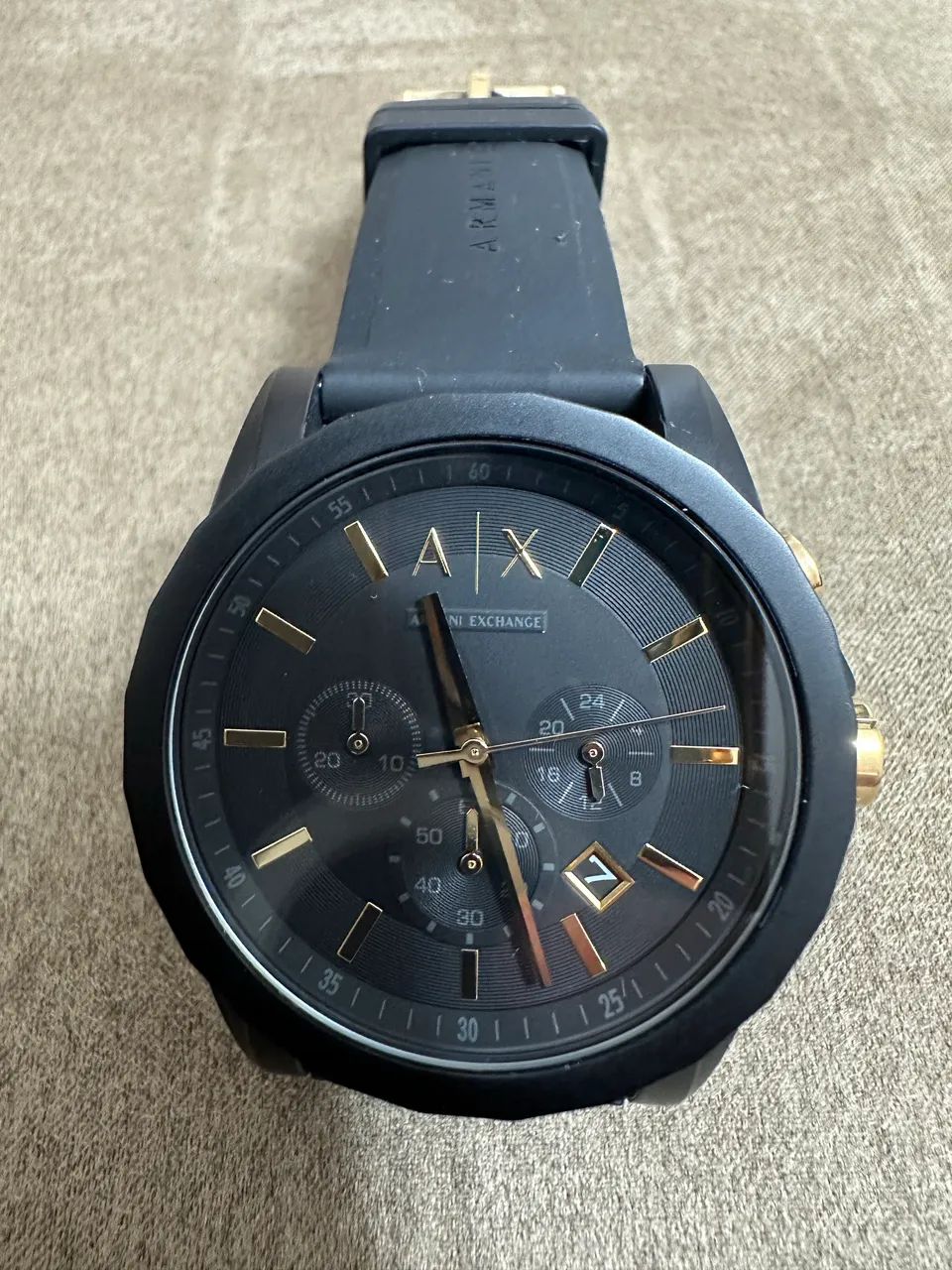 Relógio Armani Exchange  - Foto 3