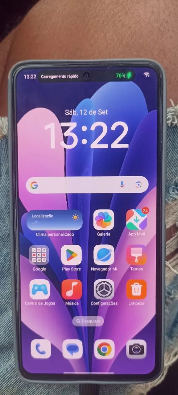 Xiaomi Note 13 Pro 5g - Foto 2
