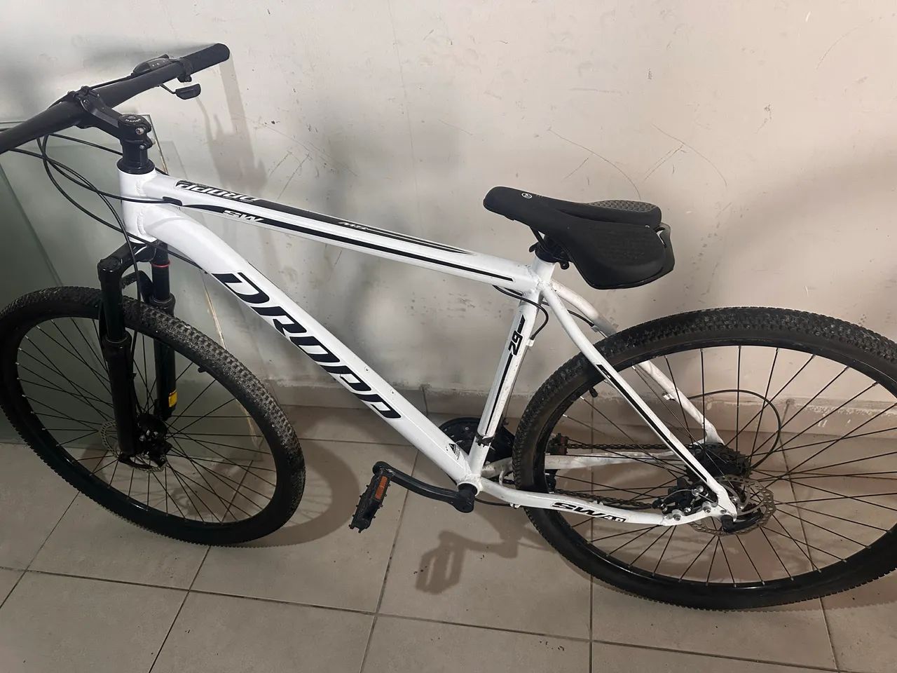 Bicicleta Aro 29