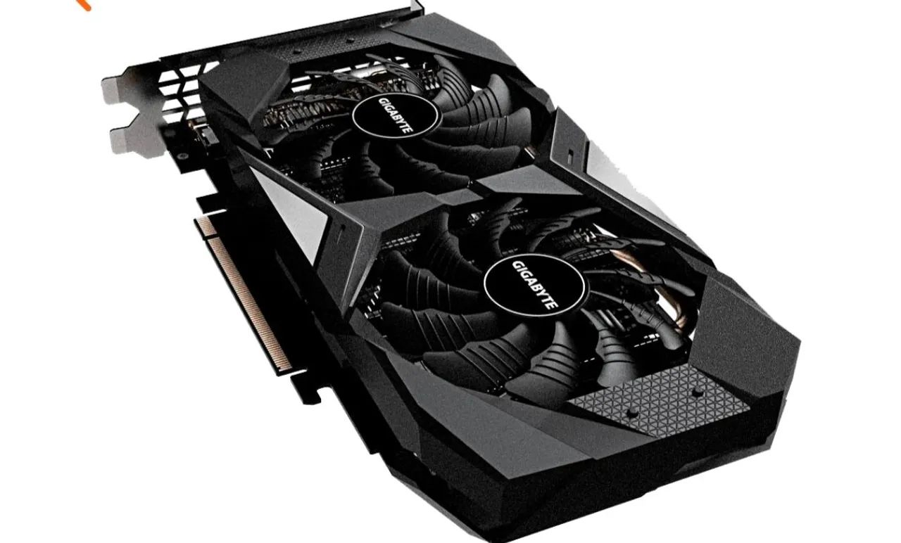 PLACA DE VÍDEO RTX 2060 - Foto 2