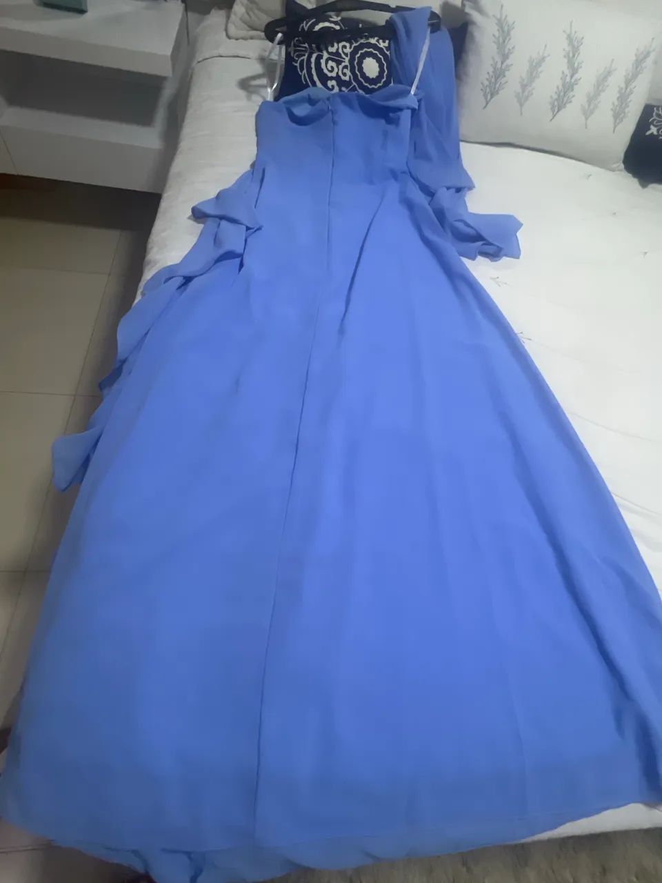 Vestido de festa - Foto 2