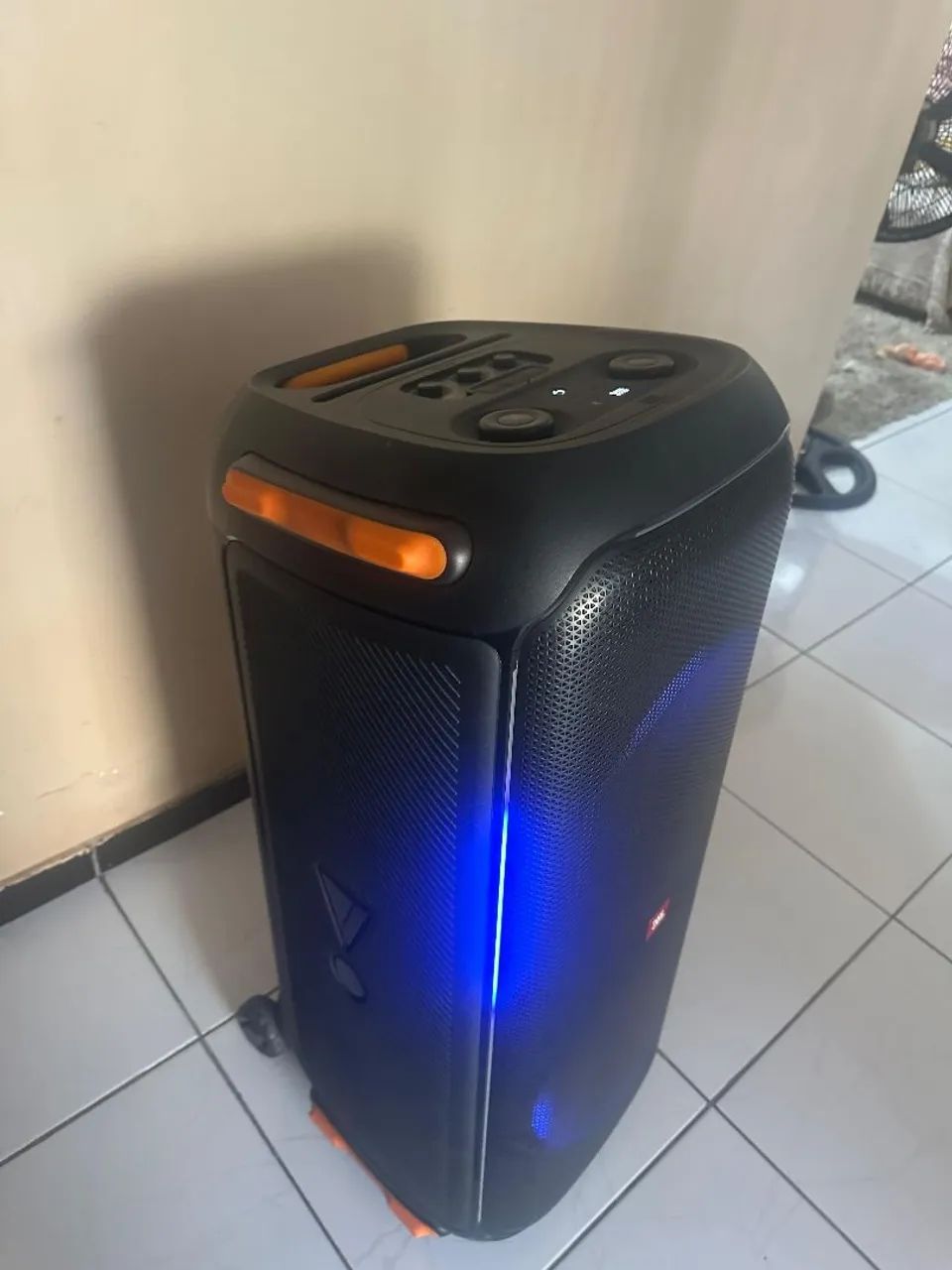 JBL PARTYBOX 710