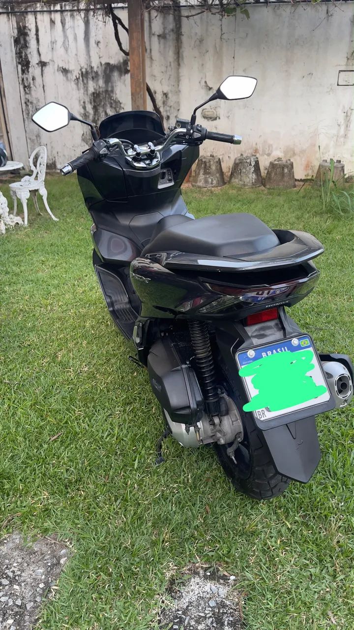 Vendo moto Pcx  - Foto 4