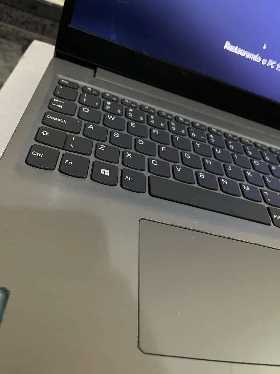 Lenovo ideal pad 330 i5 8th - Foto 4