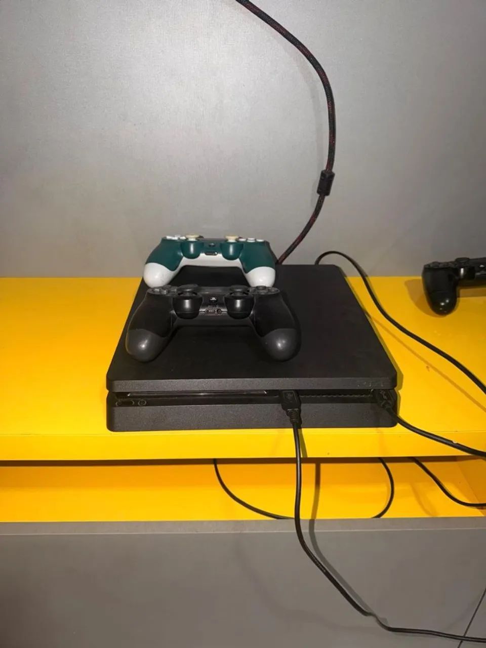 PlayStation 4 Slim 1 Tb - Foto 3