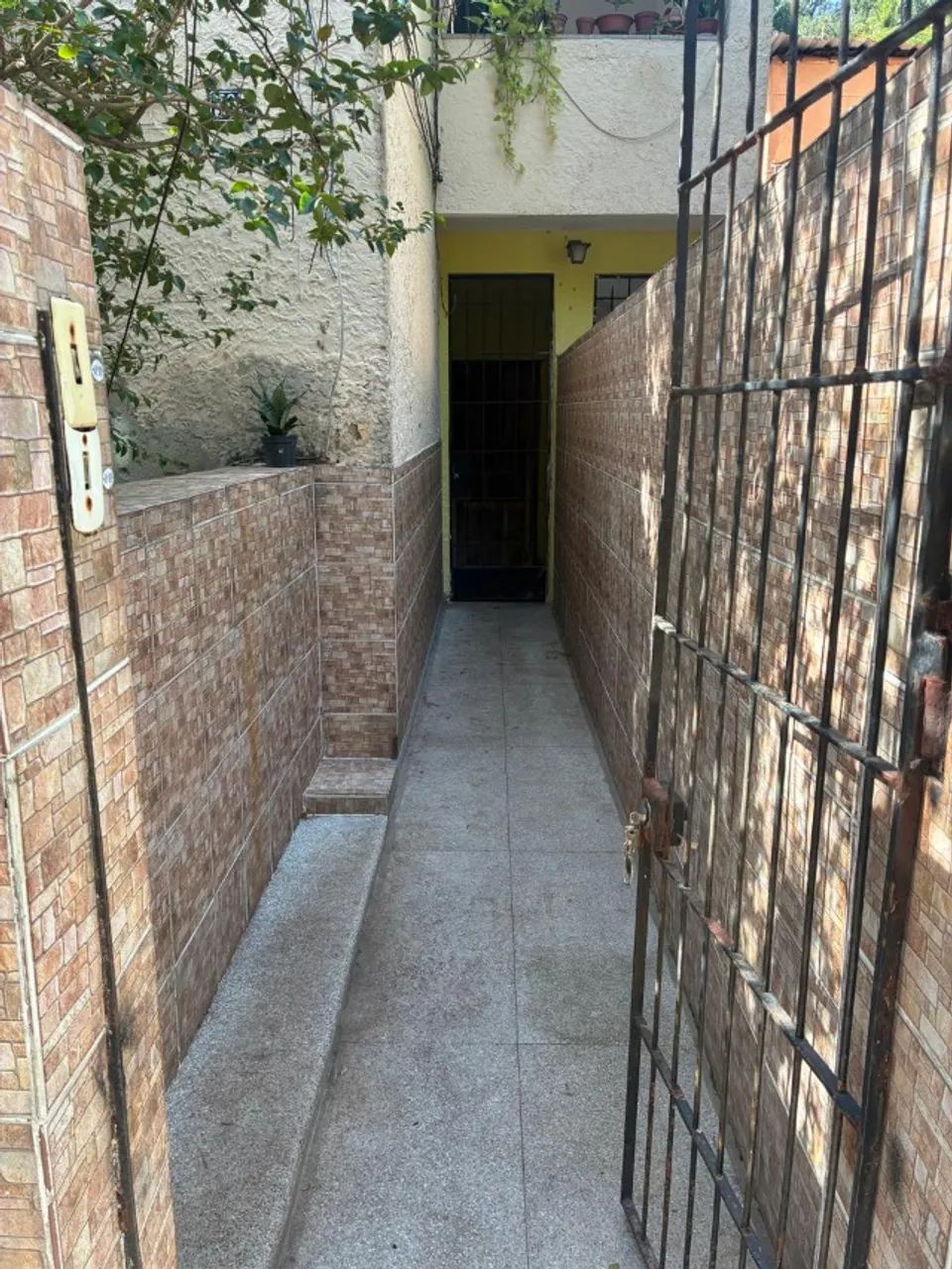 Apartamento no Rio Comprido, 2 quartos - Foto 2
