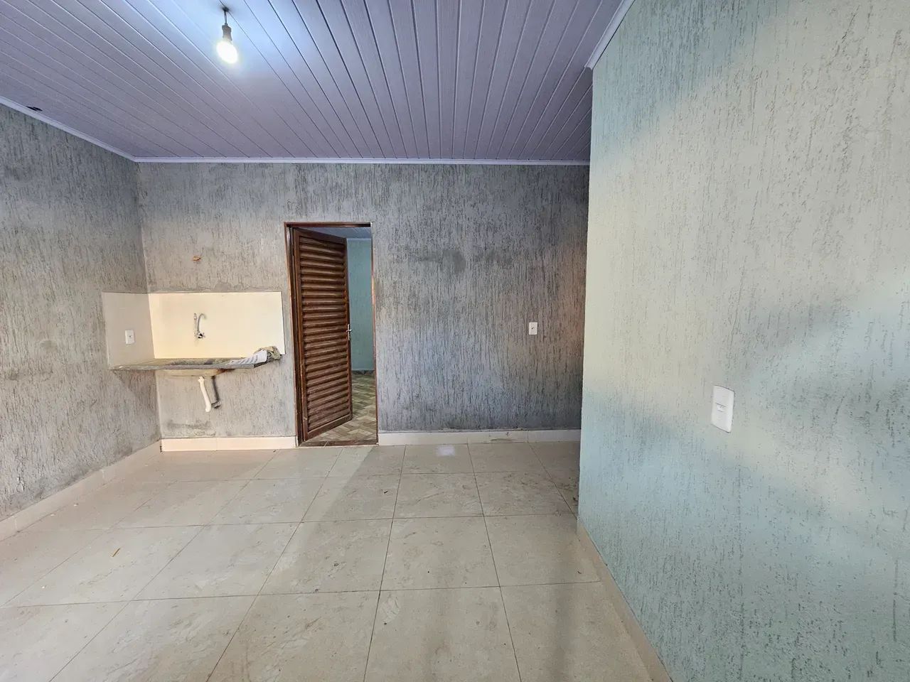 Imóvel para aluguel com 41 metros quadrados com 1 quarto - Foto 5