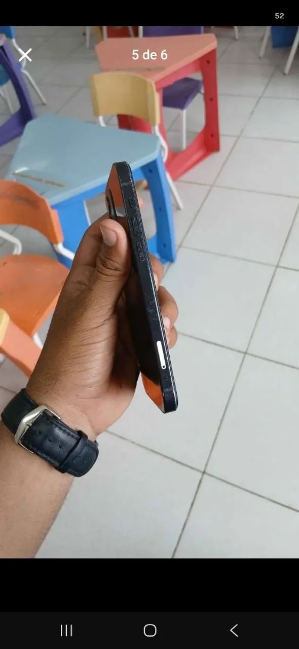 Iphone 12 - Foto 4