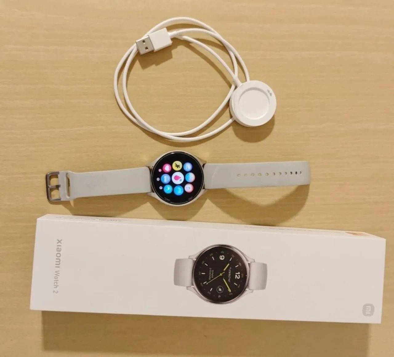 Xiaomi watch 2 - Foto 3