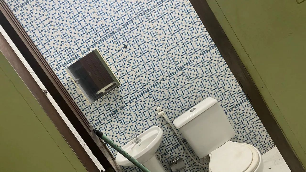 Uma casa  no ponto de mora  - Foto 4