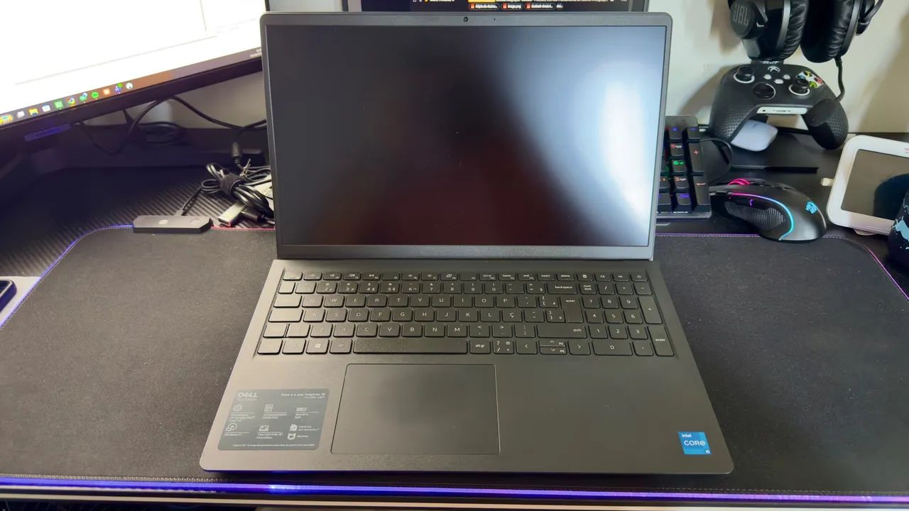 VENDO Notebook DELL Inspiron 15 (Intel/Win11) - Foto 2