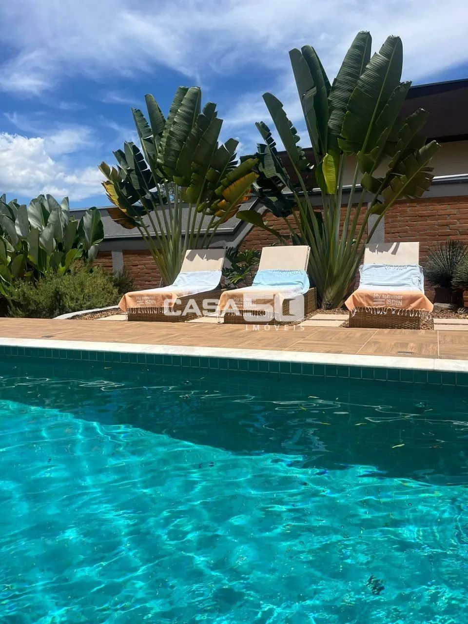 casa - Swiss Park - Campinas - Foto 4