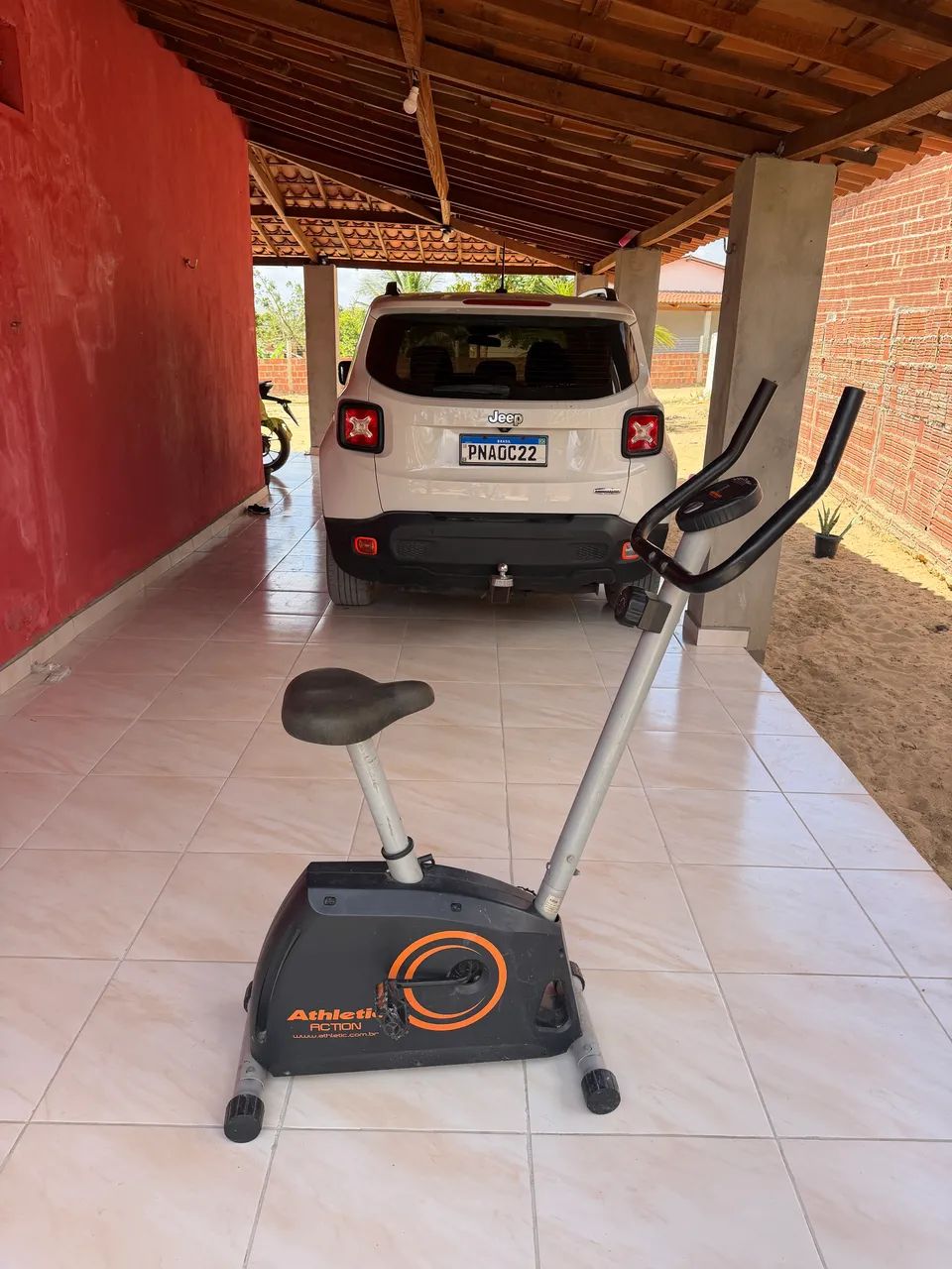 Vendesse casa muito boa em lagoa nova Rn  - Foto 3
