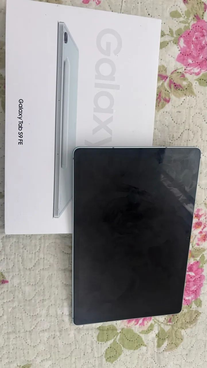 Tablet Samsung Galaxy Tab S9 FE