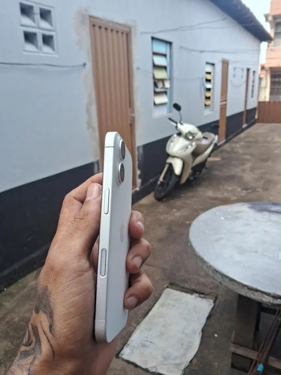 iPhone 16 128gb - Foto 3