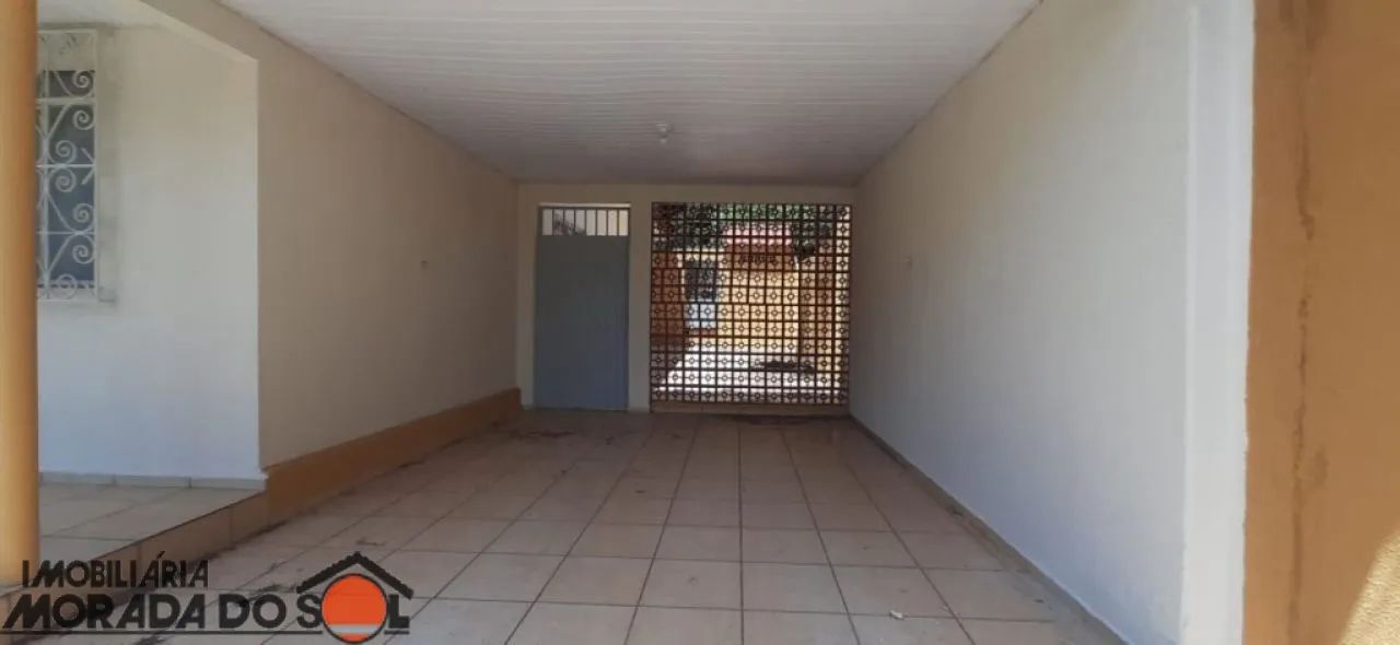 CASA RESIDENCIAL - ZONA 02 - Foto 3