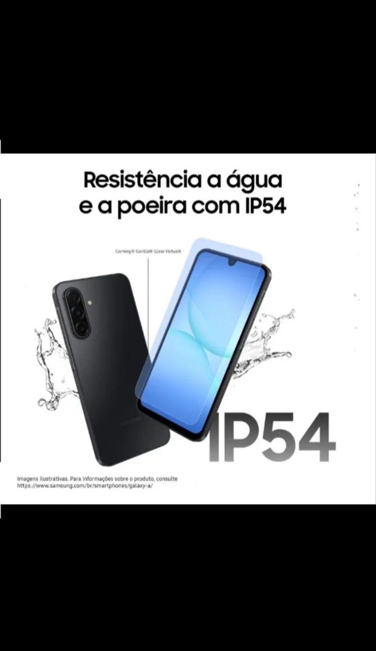 Galaxy A17 5G - Foto 5
