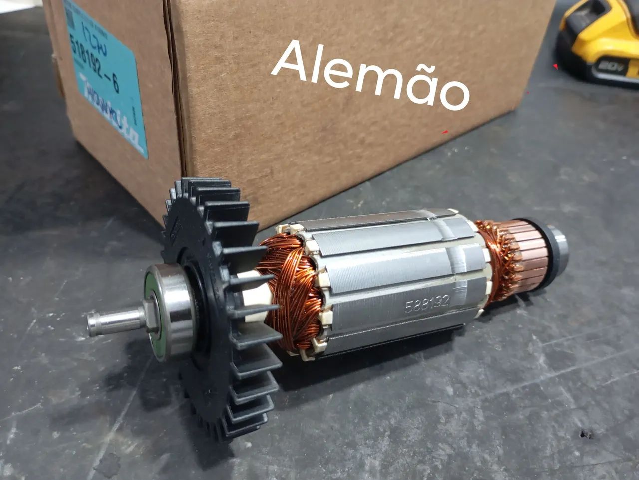 Assistência técnica em ferramentas elétricas  - Foto 2
