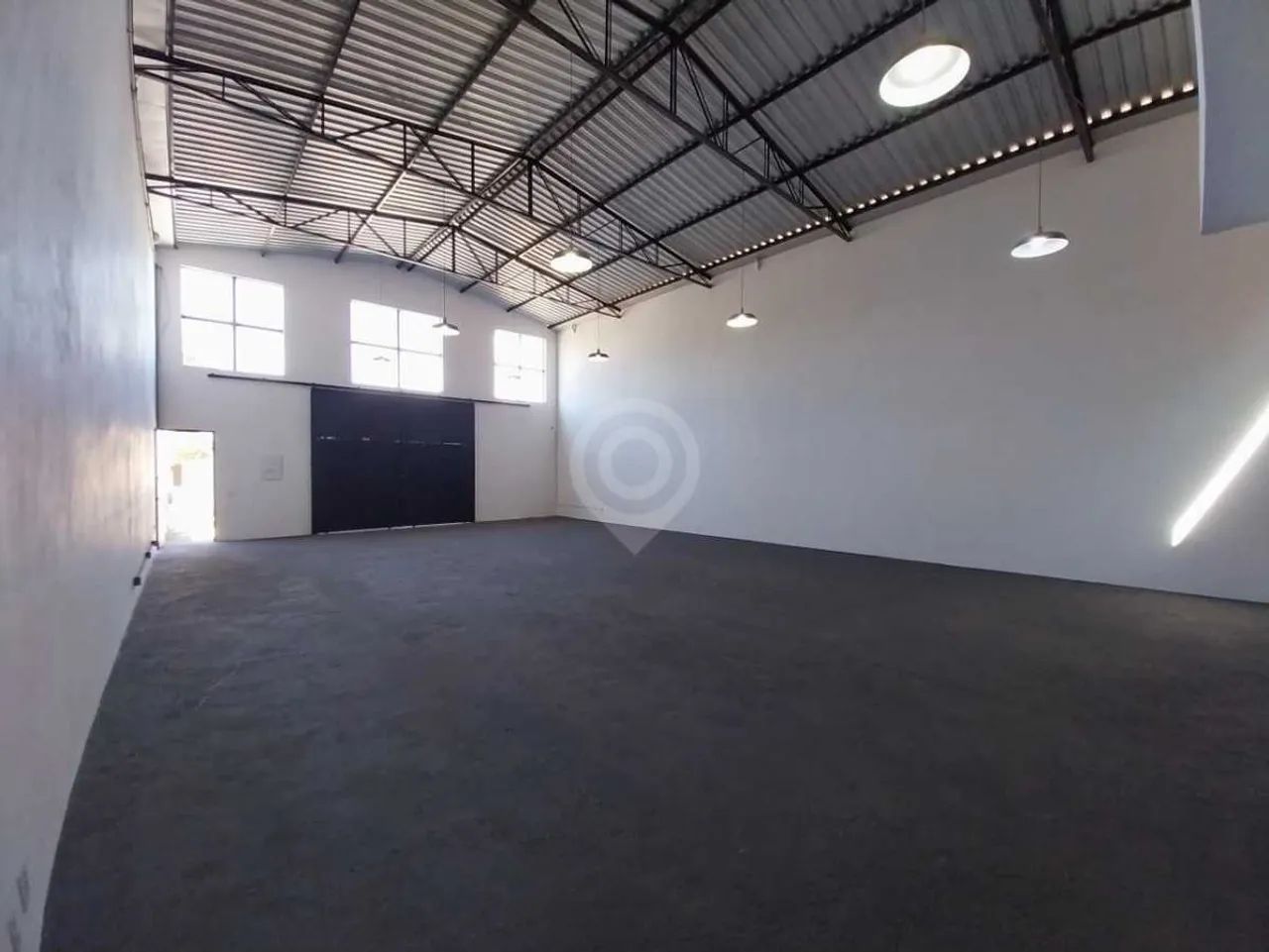 Galpão : / Comercial / Loteamento Morrão Da Força - Foto 4