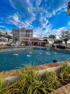 Ecoparque Clube Residencial - 3 quartos sendo 2 suites - Foto 3