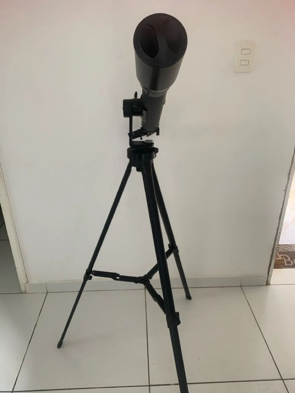 Telescópio Greika - Foto 4
