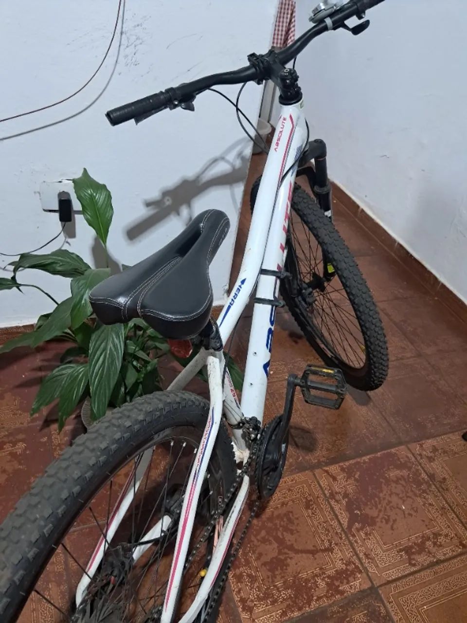 Bicicleta  - Foto 2