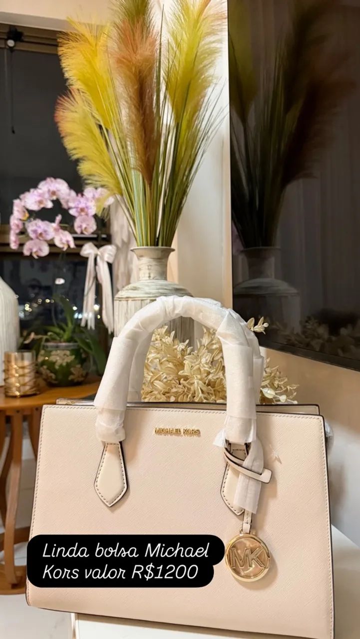 Bolsa ordinal MK