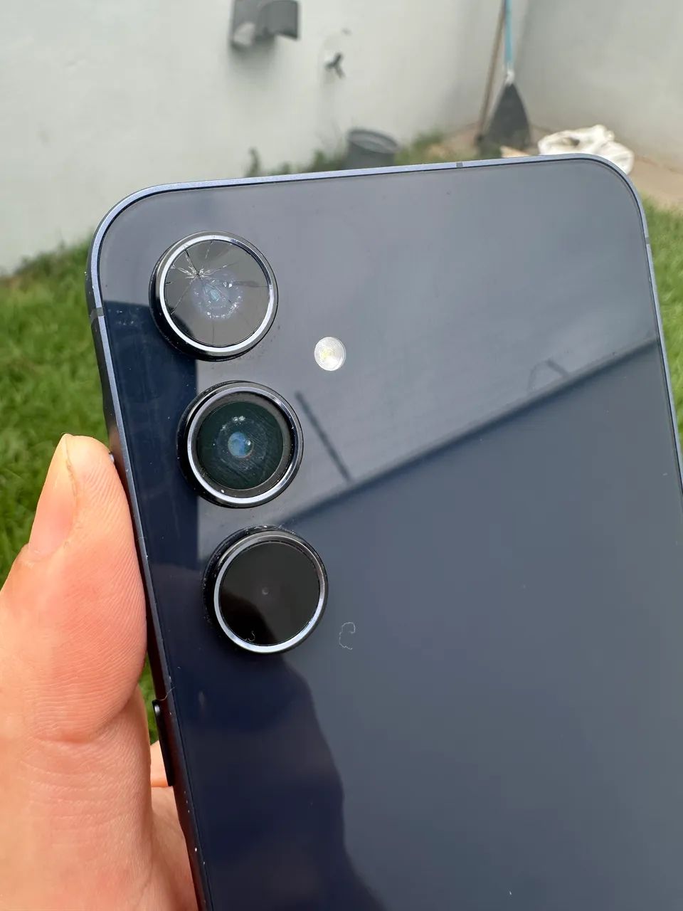 Celular A55 - Foto 2