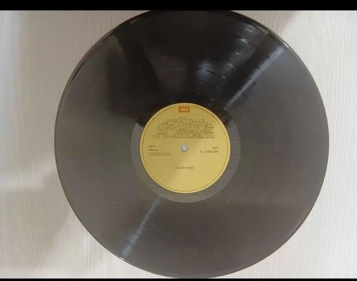 Disco de vinil Mega Hits - Foto 3